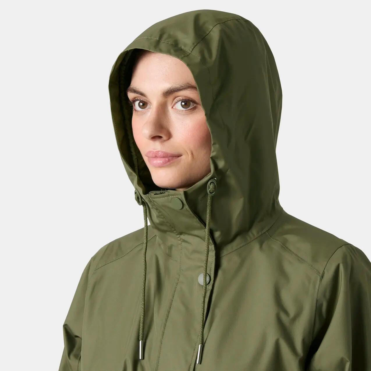 Parka mit Kapuze, Damen Helly Hansen Classics 5/7