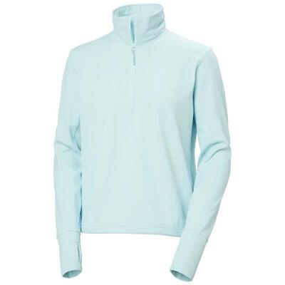 Dames sweatshirt helly hansen versalite cinched fleece