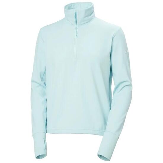 Sweatshirt Damen Helly Hansen Versalite Cinched Fleece