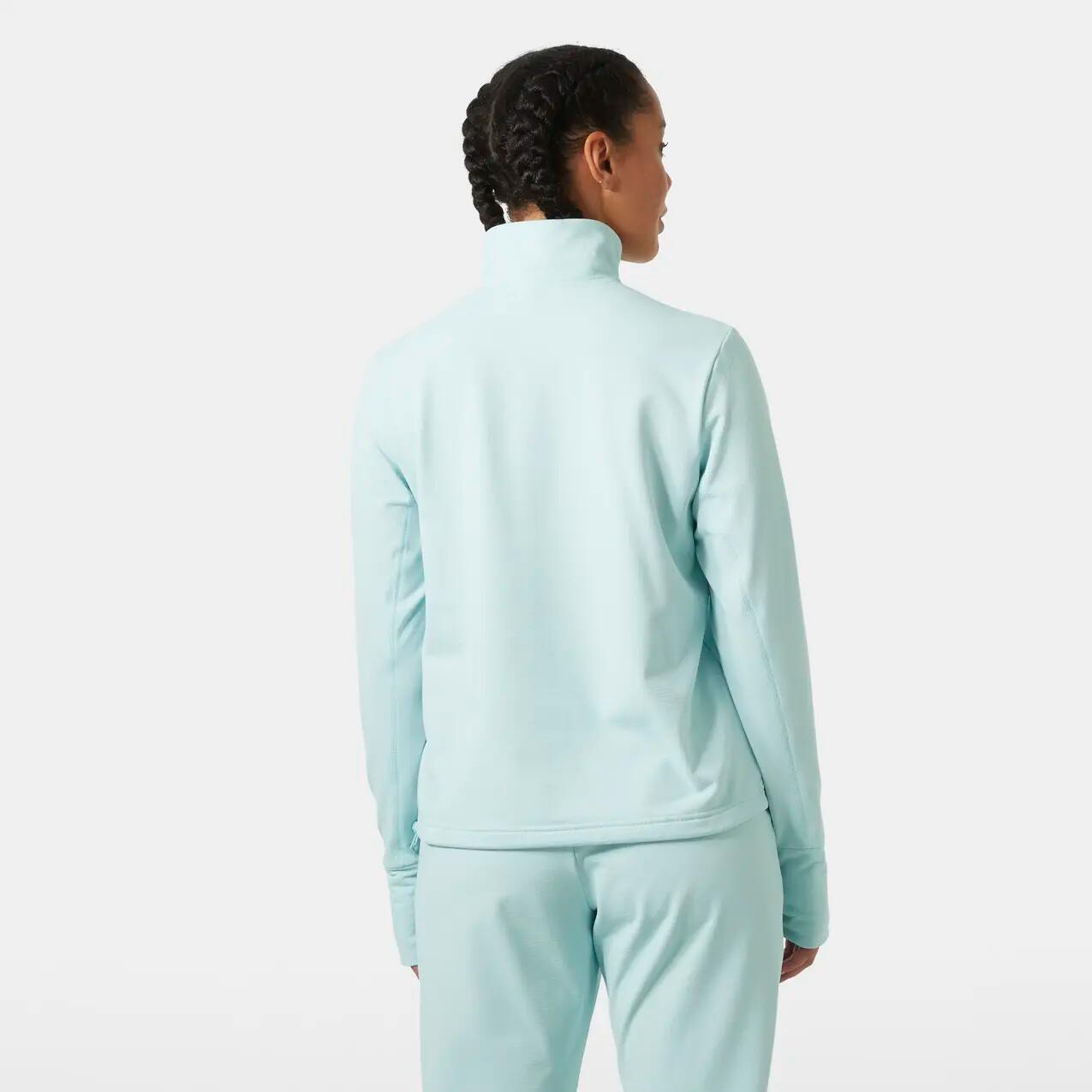 Veste de survêtement femme Helly Hansen Versalite 4/6