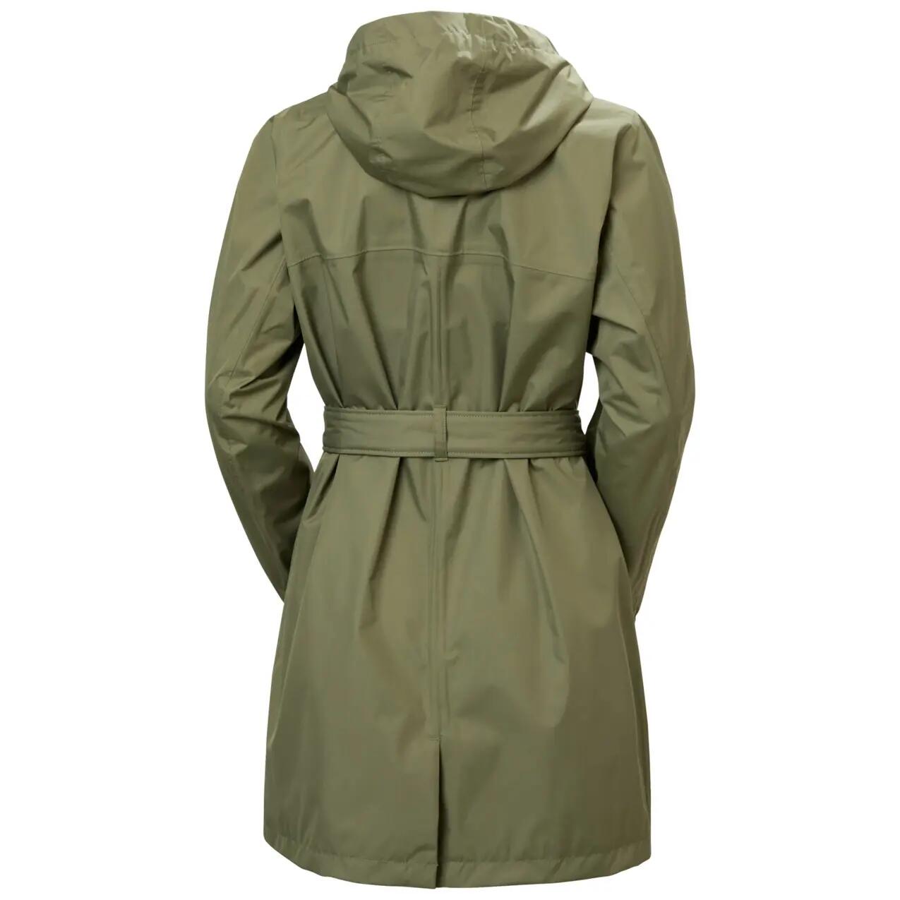 Parka mit Kapuze, Damen Helly Hansen Classics 6/7