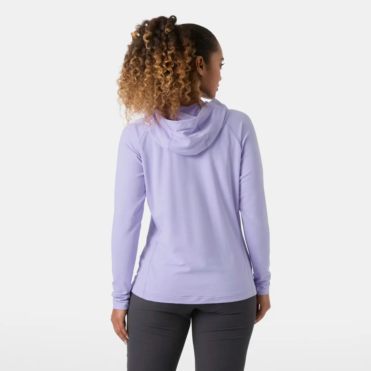 Veste de randonnée femme Helly Hansen Tyri 4/5