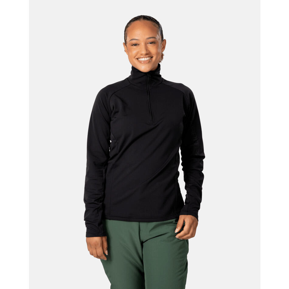 Sous maillot femme Kari Traa Evelyn 3/5