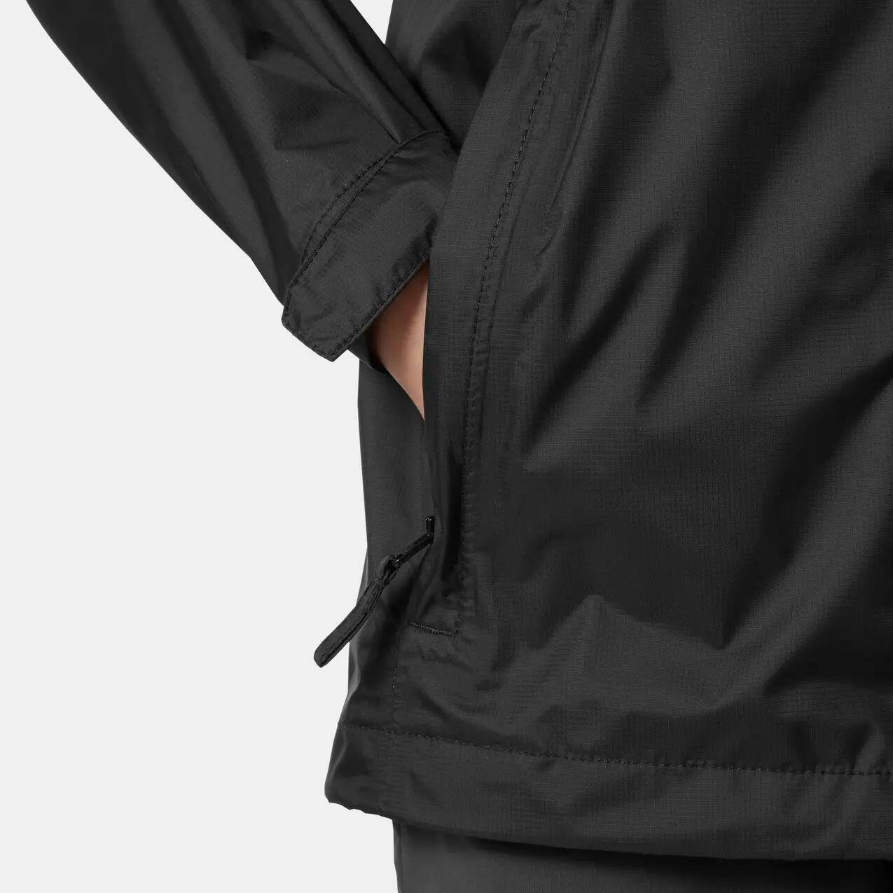 Impermeabile per bambini Helly Hansen Loke 7/7