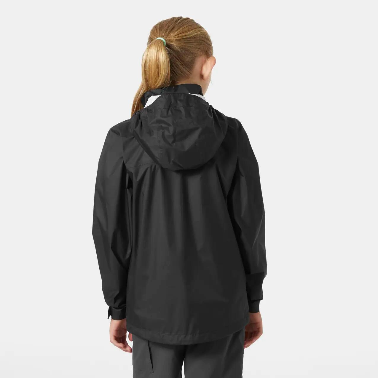 Impermeabile per bambini Helly Hansen Loke 4/7
