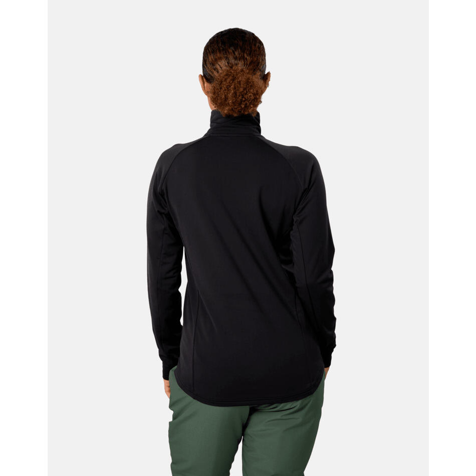 Sous maillot femme Kari Traa Evelyn 4/5