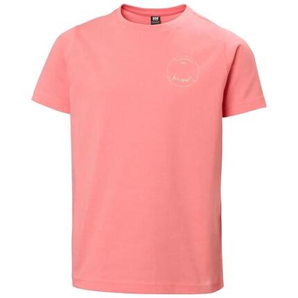 T-Shirt Helly Hansen Graphic
