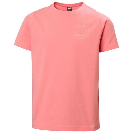 T-Shirt Helly Hansen Graphic