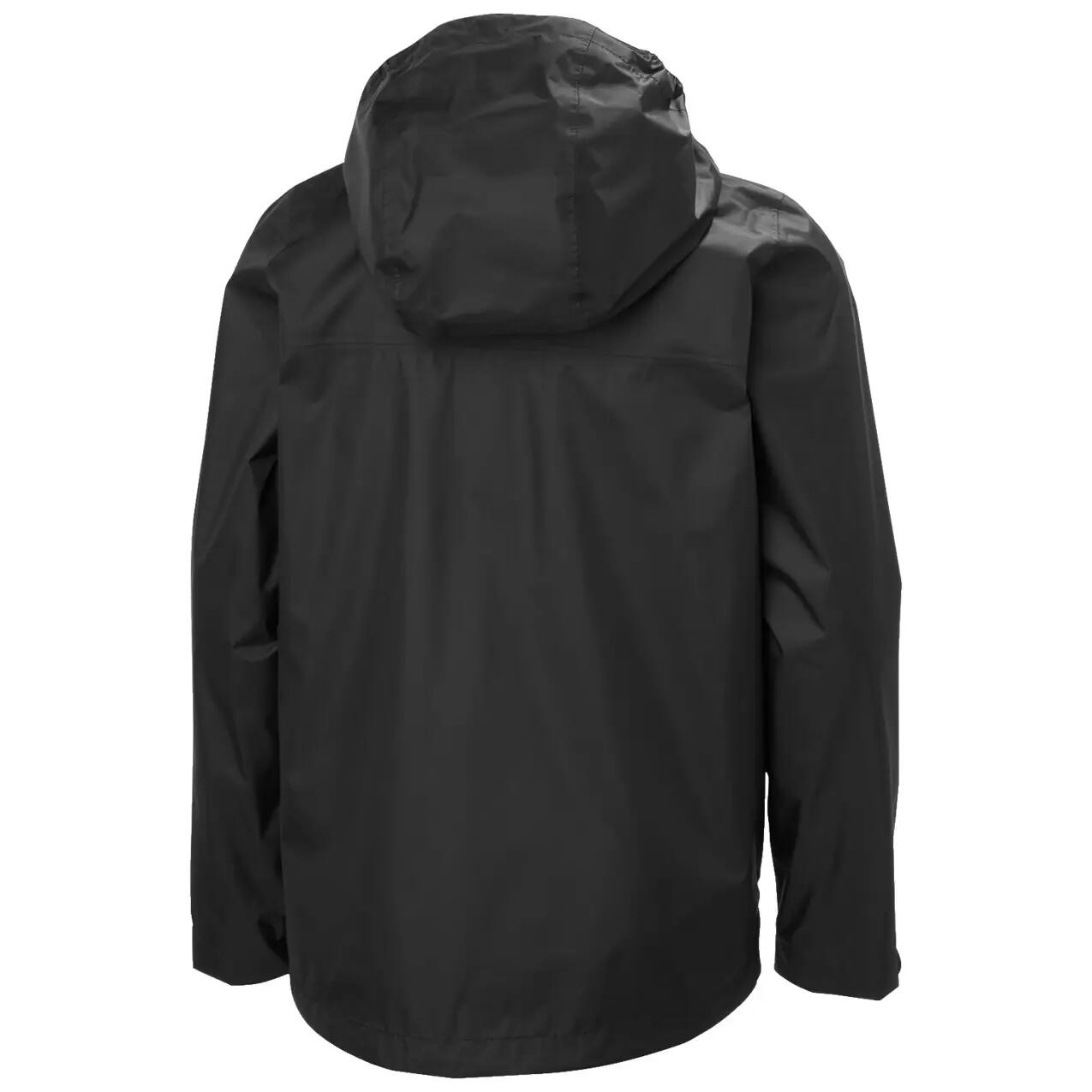 Regenjacke für Kinder Helly Hansen Loke 2.0 2/2
