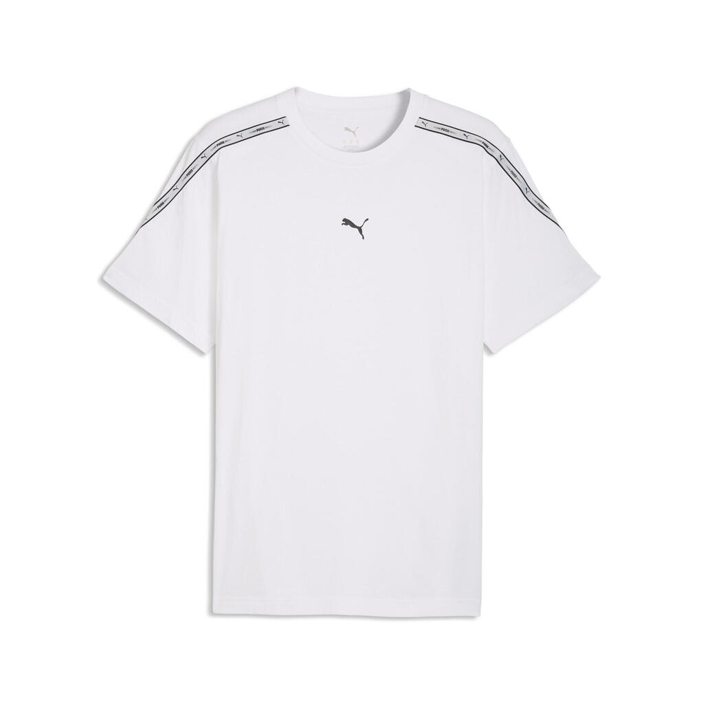 Essentials Tape Tee Men PUMA