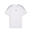 Tricou bărbați logo, benzi pe umeri Essentials Tape, negru PUMA