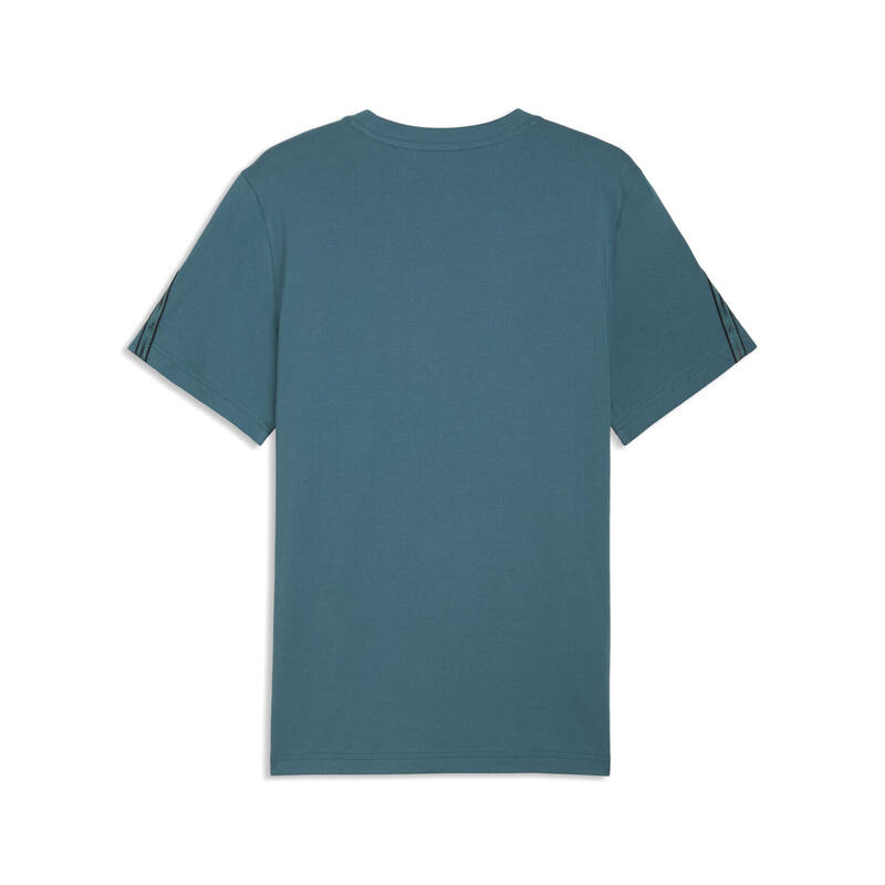 Pánské fitness tričko pohodlné Essentials Tape PUMA
