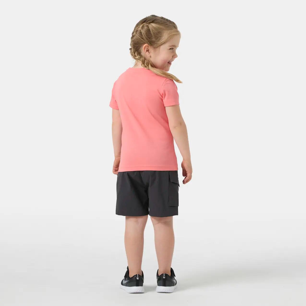 Baby T-shirt Helly Hansen Hh Graphic 4/5