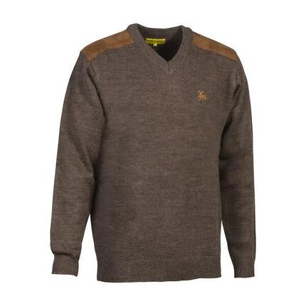 Pull col V Ligne Verney-Carron Fox