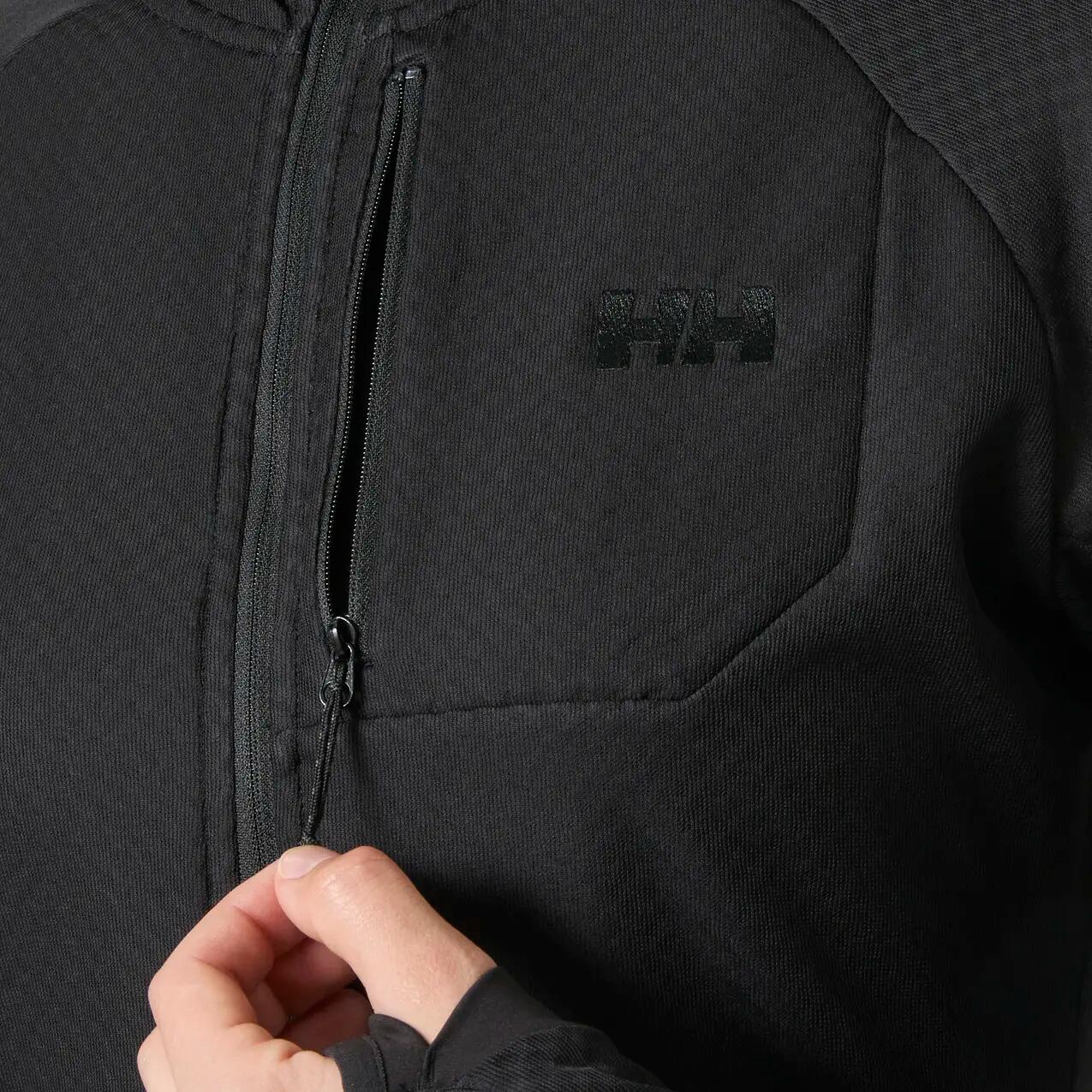 Felpa con cappuccio da donna Helly Hansen Odin Breeze 5/7