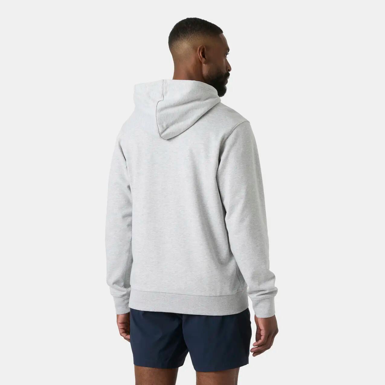 Sweatshirt Helly Hansen Core Graphic 4/7