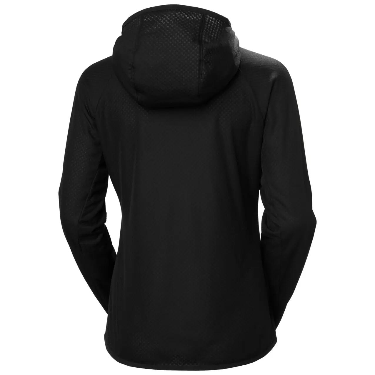 Felpa con cappuccio da donna Helly Hansen Odin Breeze 6/7