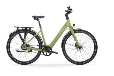 Granville suburban n2 wave 360wh, groen