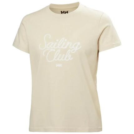 T-Shirt Helly Hansen Core Graphic 2.0
