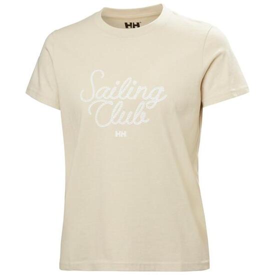 T-Shirt Helly Hansen Core Graphic 2.0