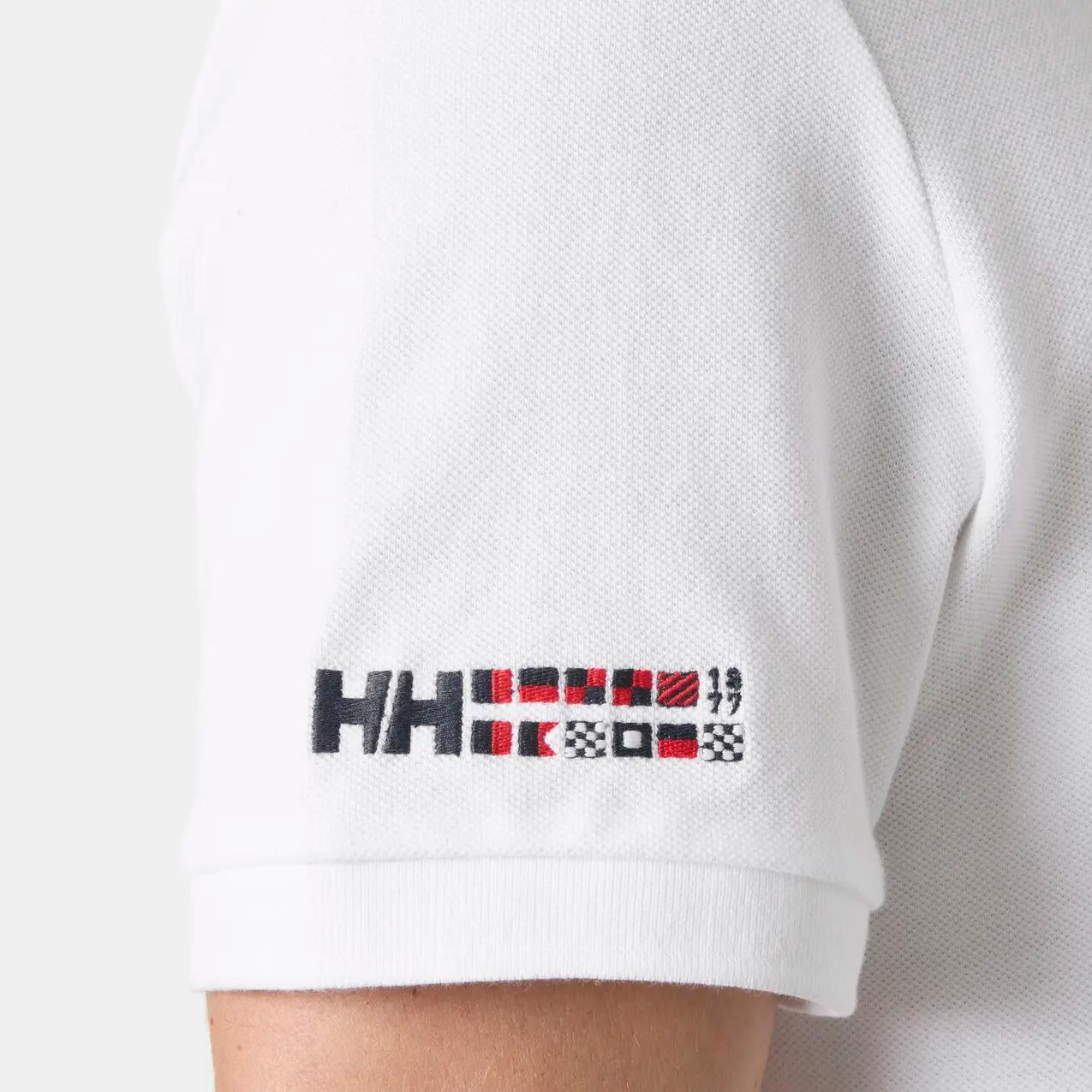 Polo Helly Hansen Toulon Graphic 5/7