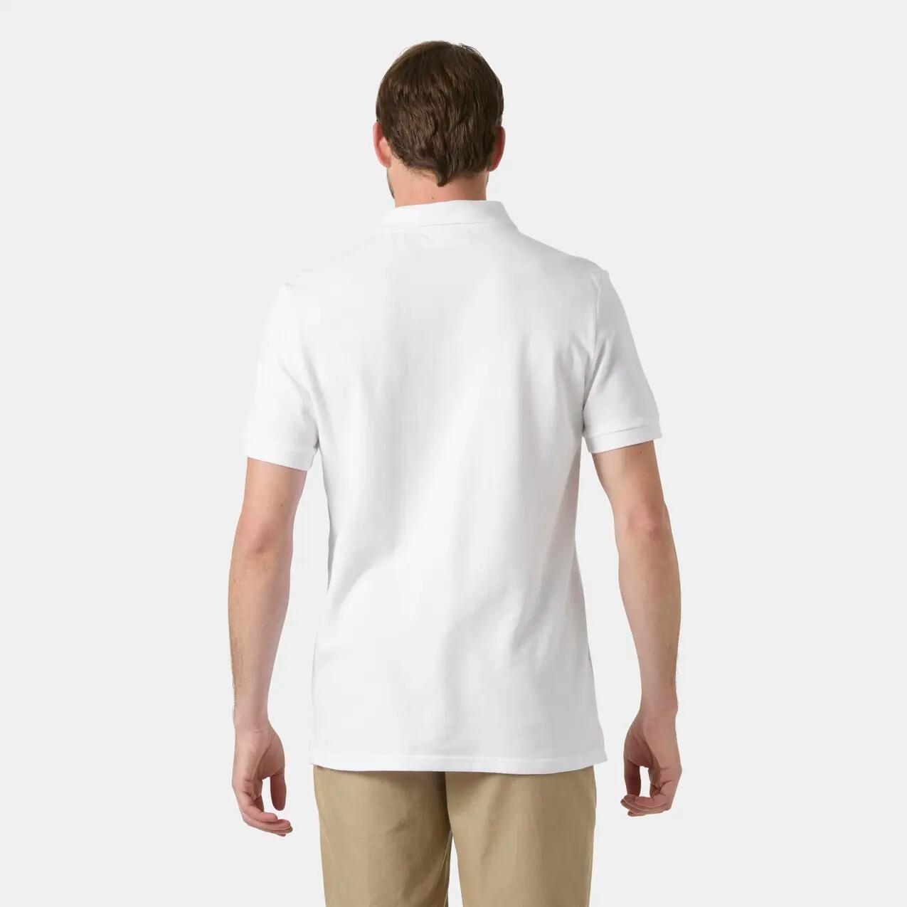 Polo Helly Hansen Toulon Graphic 4/7