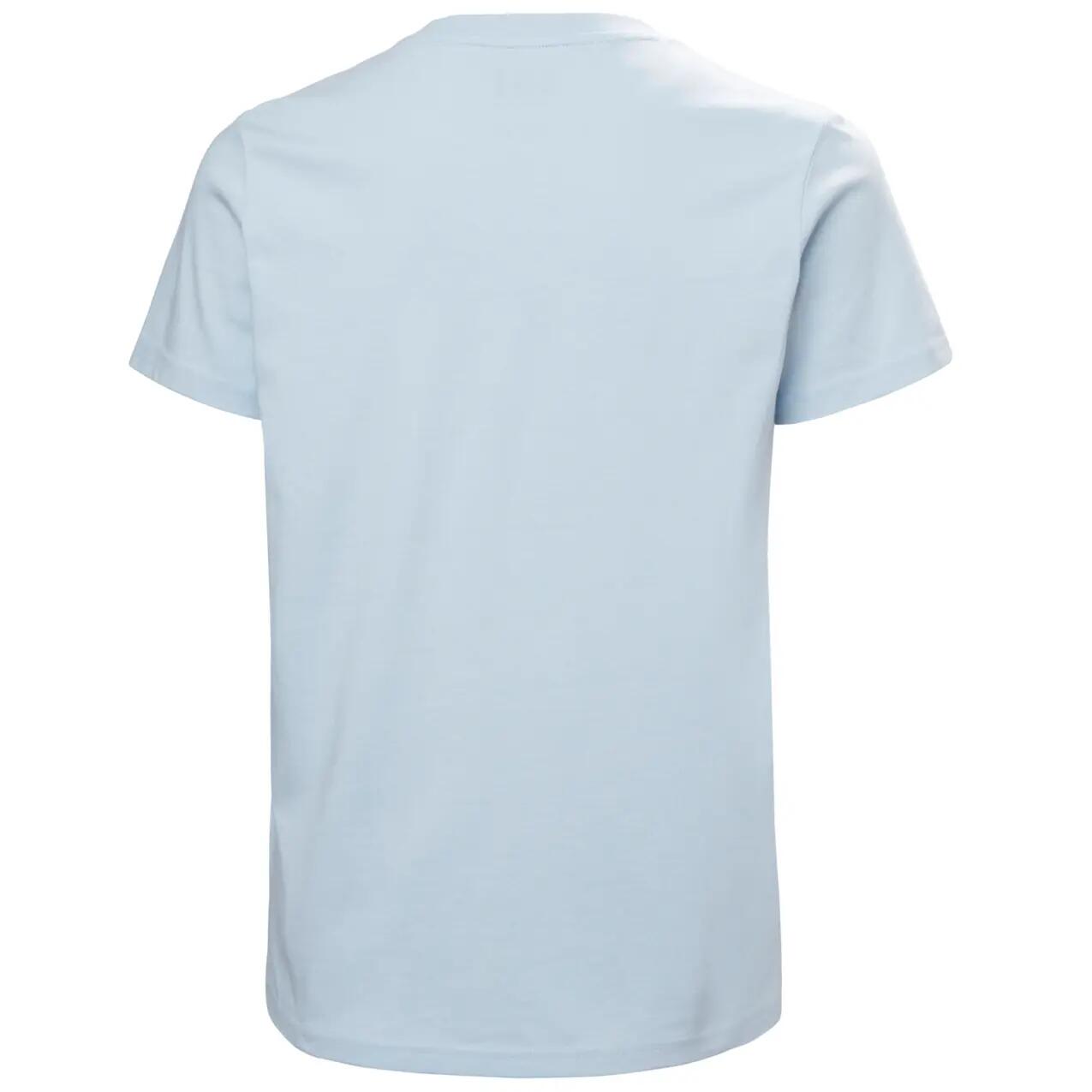 T-shirt de mulher Helly Hansen Cora Graphic 2.0 5/5