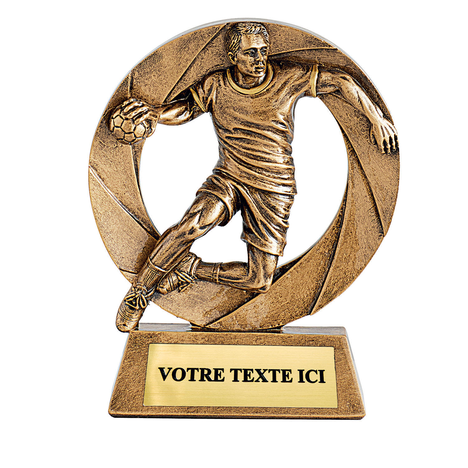TROPHÉE VAINQUEURS picture