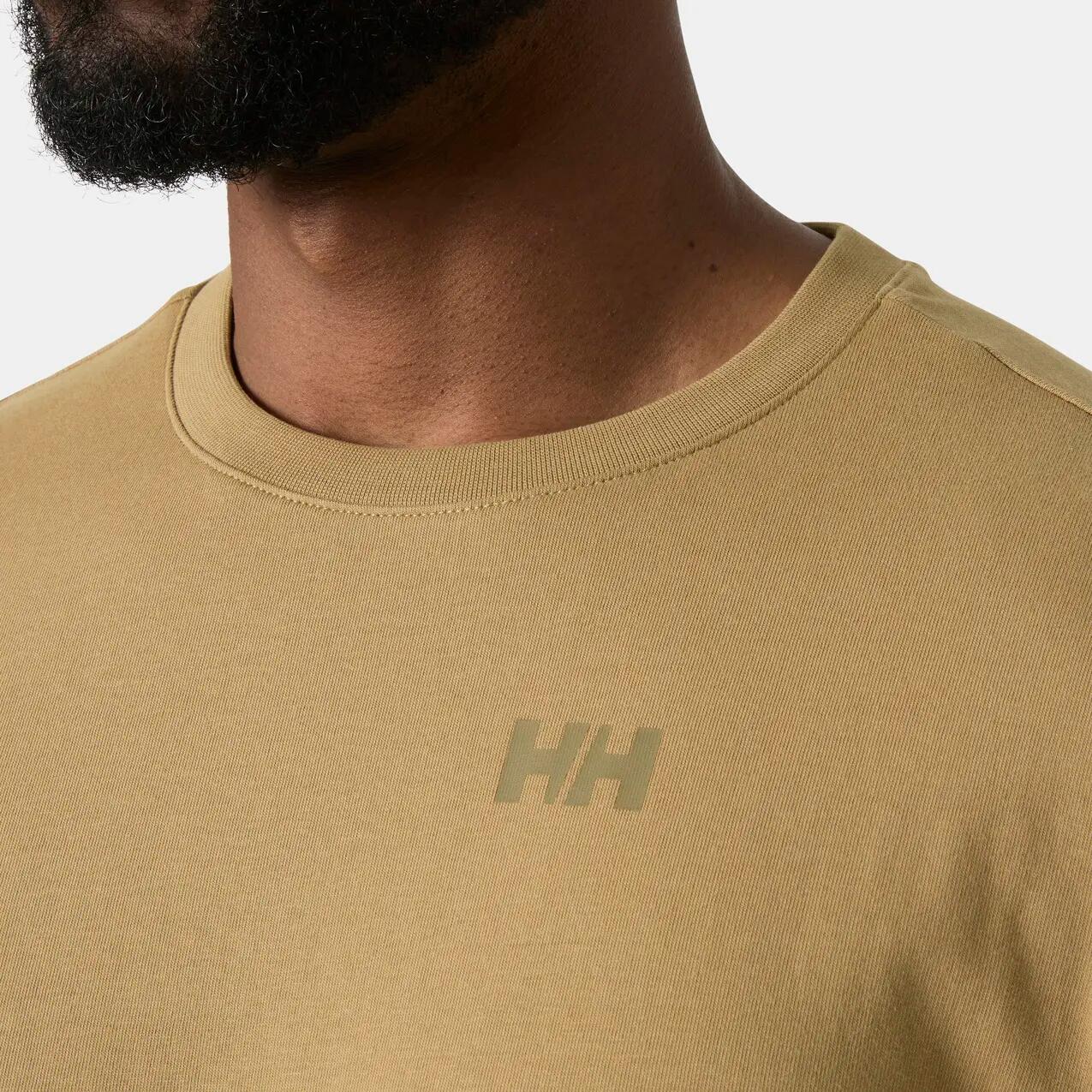 Camiseta Helly Hansen Massif Graphic 5/5