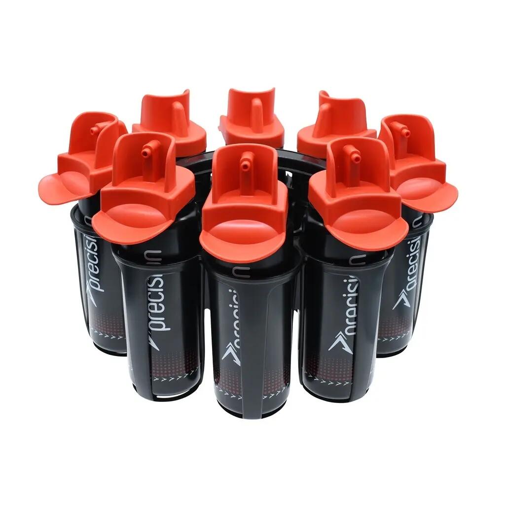 Bottle Precision 8 Hygiene (x8)