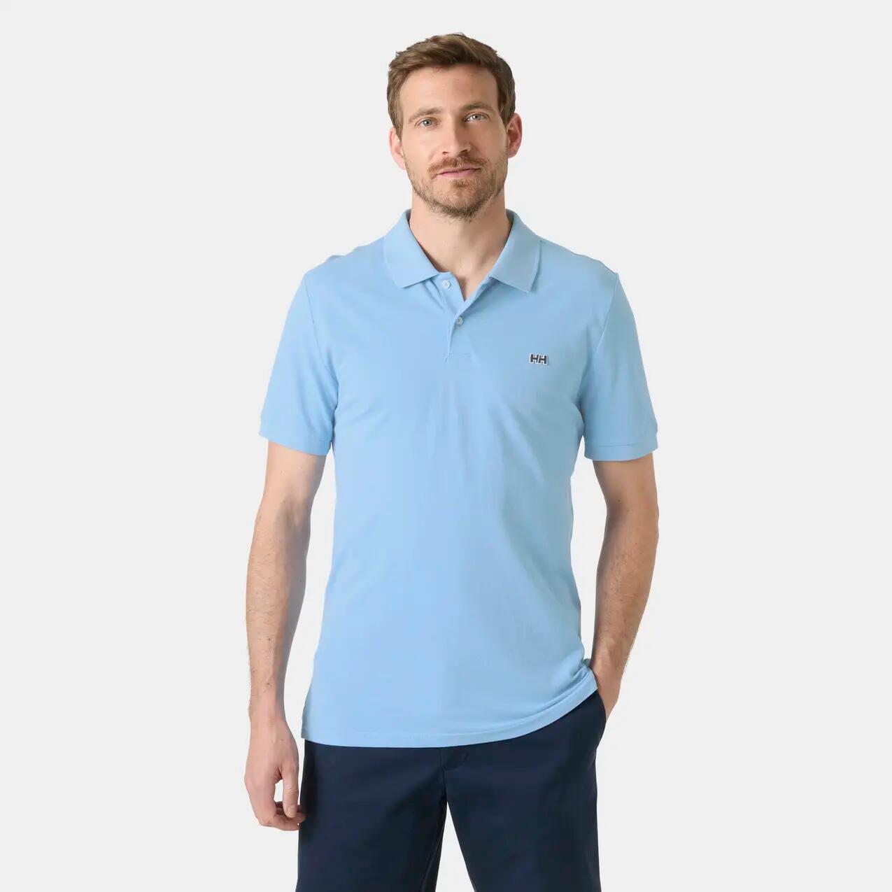 Polo Helly Hansen Elba Fitted 2/6