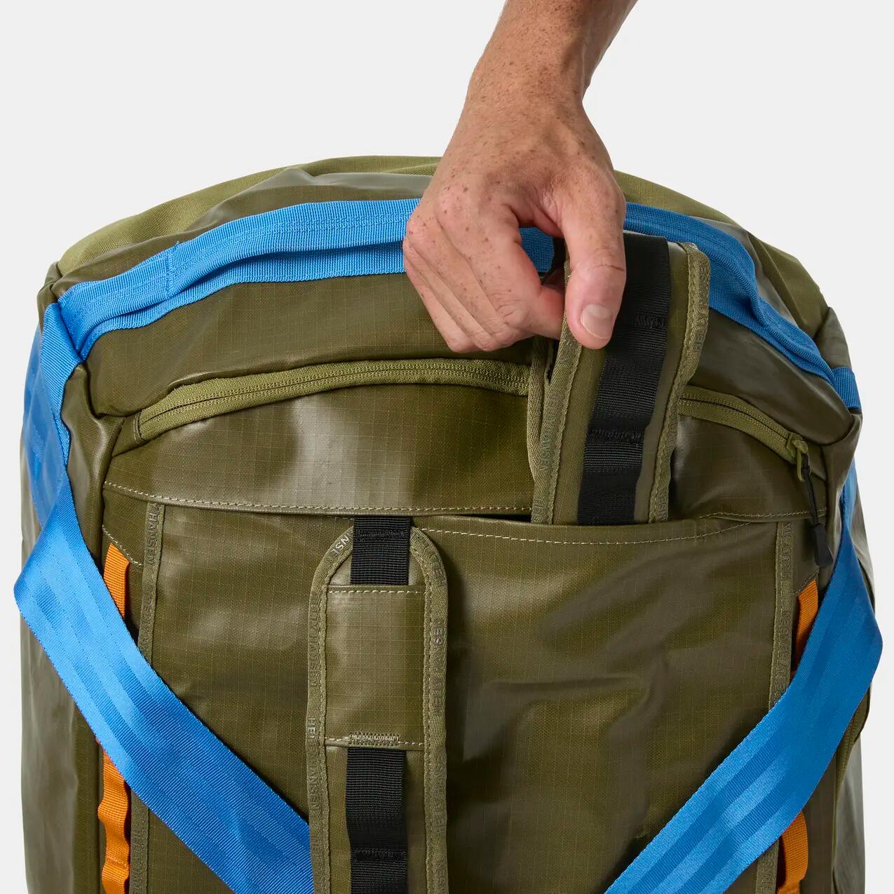 Duffle tas Helly Hansen 90L 3/5