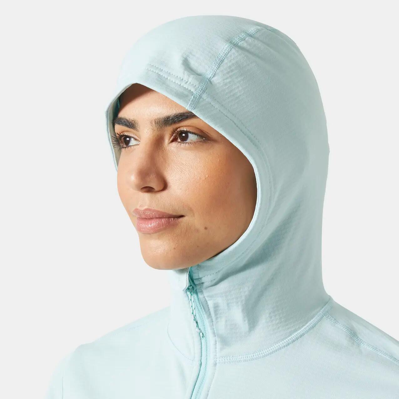 Sweatshirt à capuche femme Helly Hansen Versalite 3/7