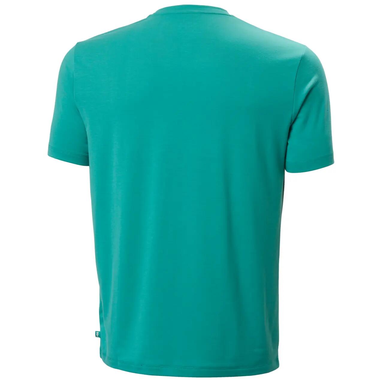 Maillot Helly Hansen Skog Graphic 6/7