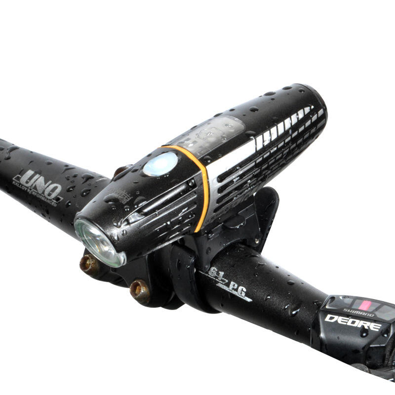 Far smart 450 lumeni, 6 moduri, senzor de mediu