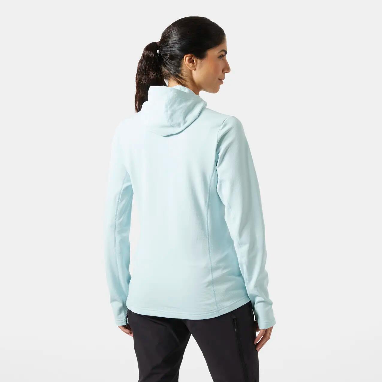 Sweatshirt à capuche femme Helly Hansen Versalite 4/7