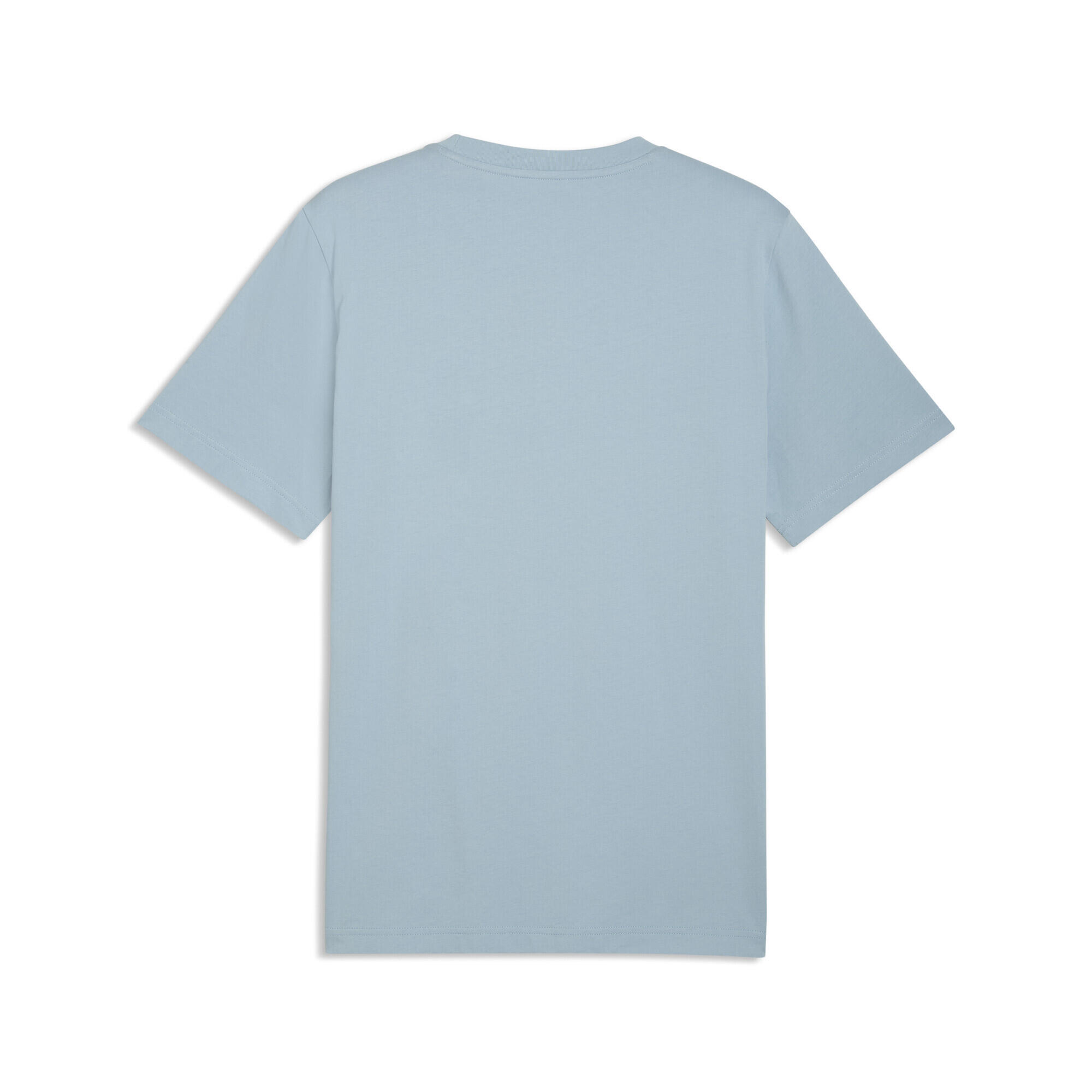 T-shirt à petit logo N° 1 Essentials Homme PUMA 5/5