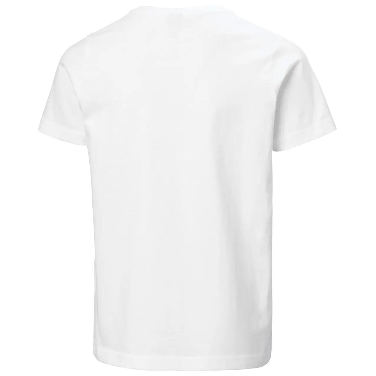 Koszulka dla dzieci Helly Hansen Graphic 5/5