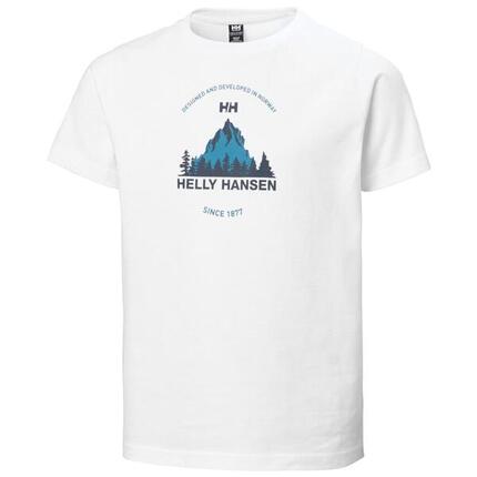 T-Shirt Helly Hansen Graphic