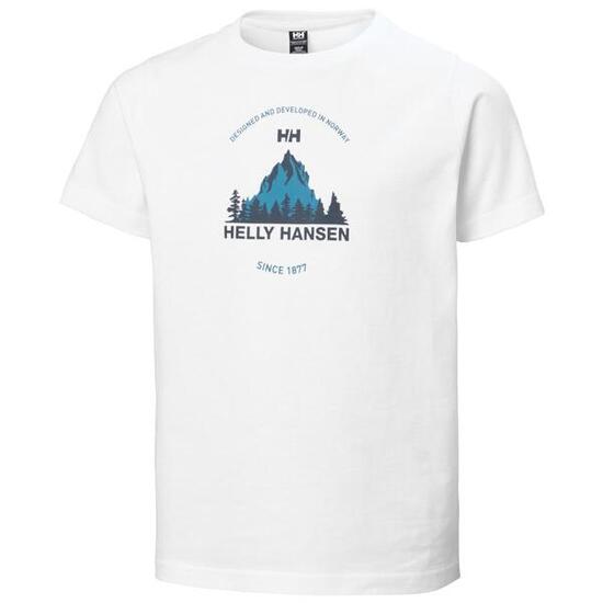 T-Shirt Helly Hansen Graphic