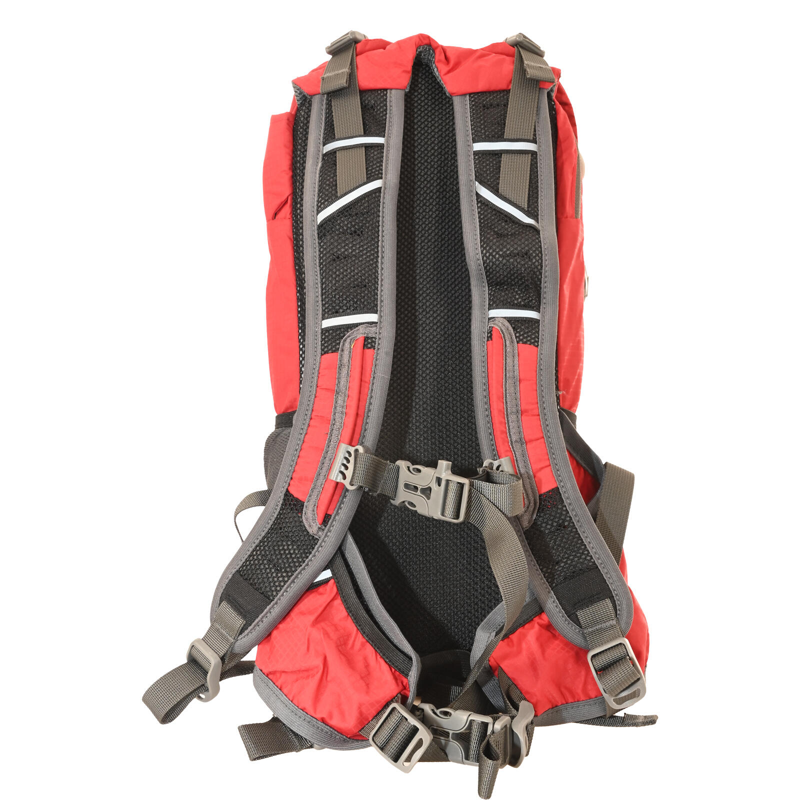F2  Rucksack Daypack Tour Sondermodell 18L Rot 3/5