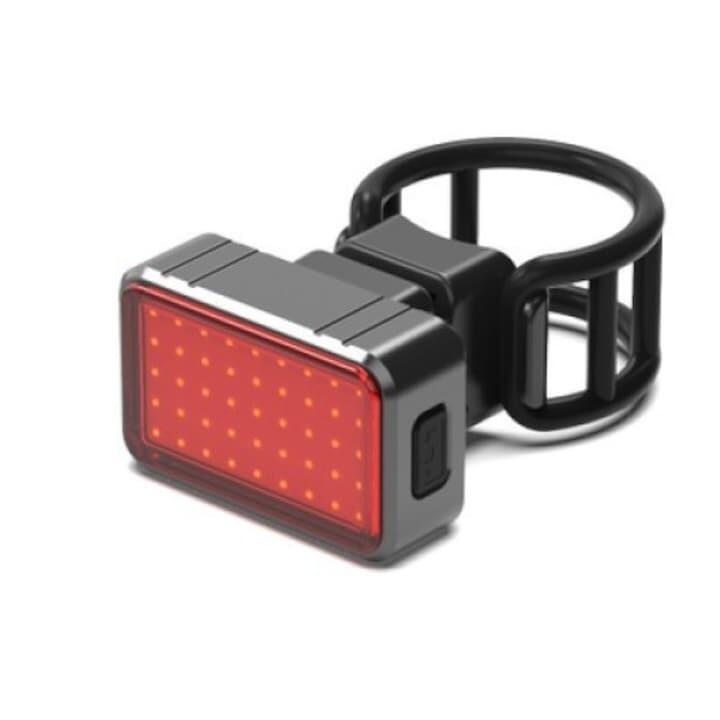 Stop 28 LED USB, 6 moduri luminare
