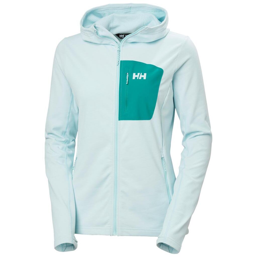 Women's hooded sweatshirt Helly Hansen Versalite