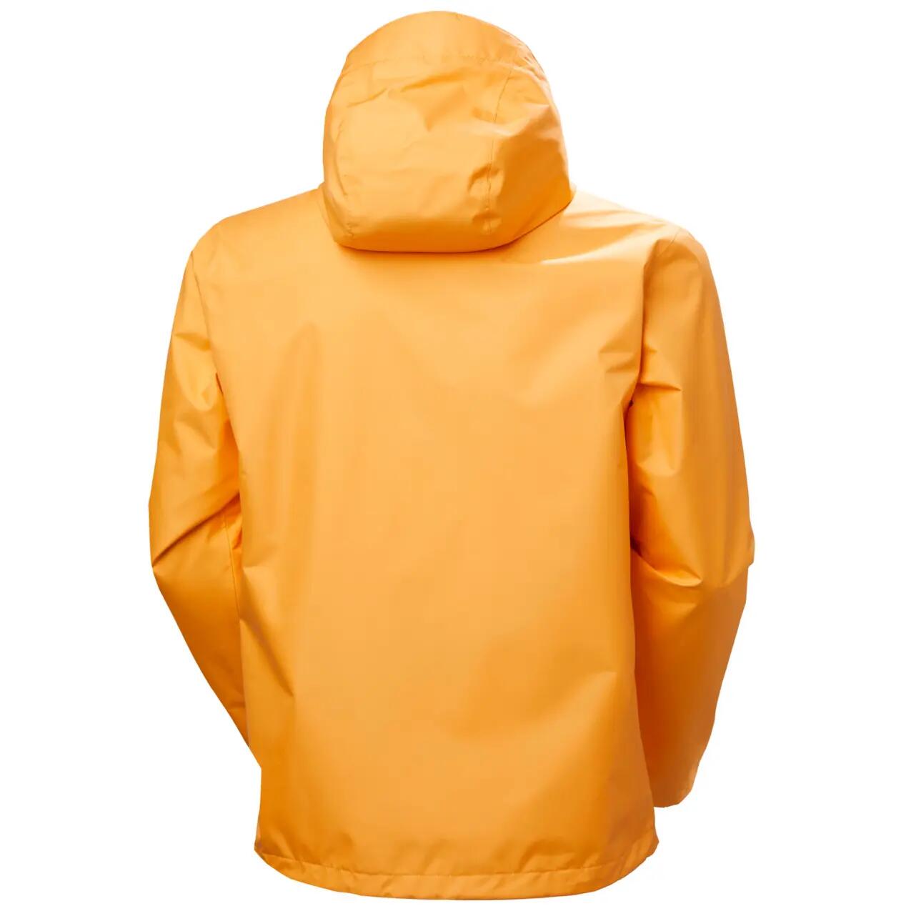 Regenjacke mit Kapuze Helly Hansen Seven J 3/7