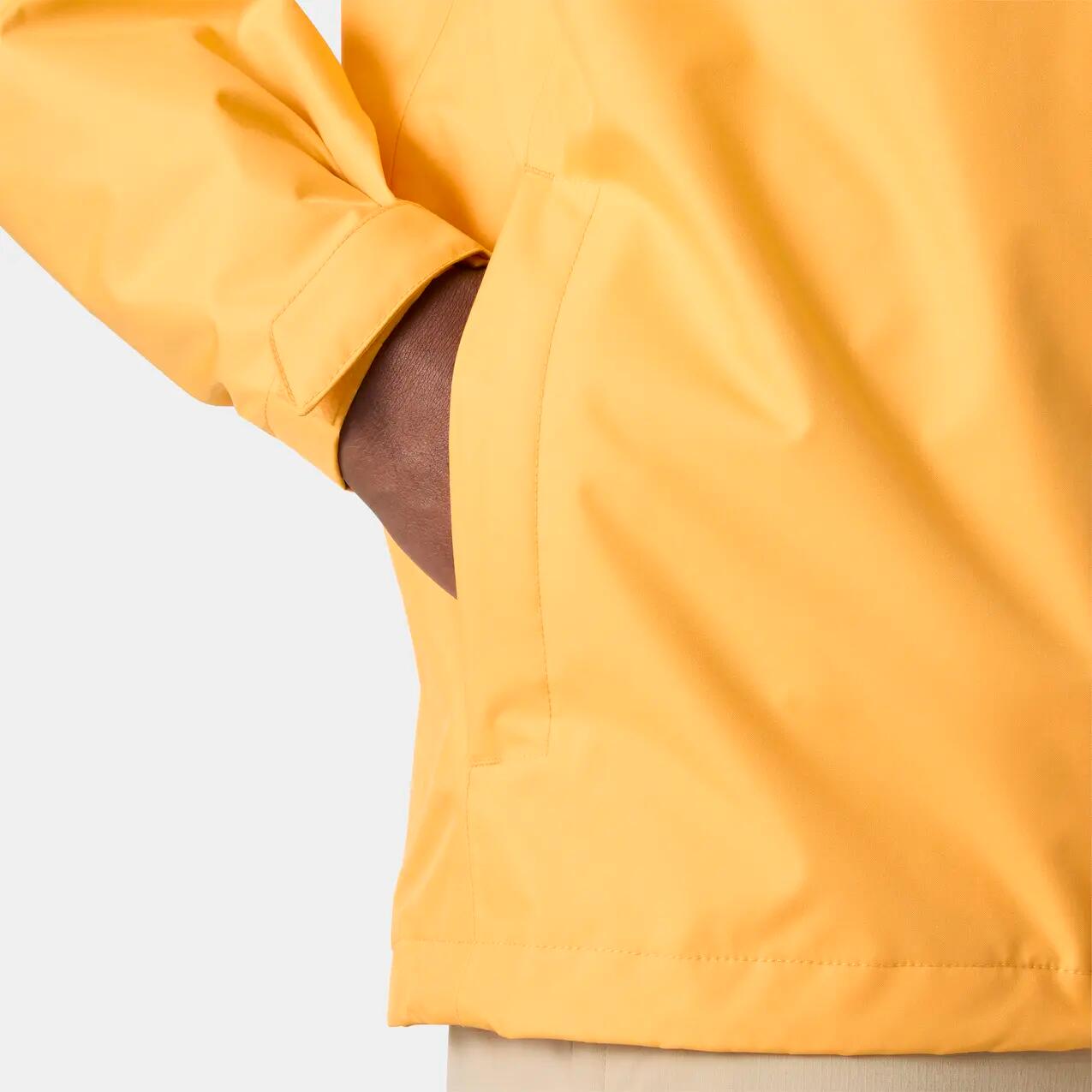 Regenjacke mit Kapuze Helly Hansen Seven J 5/7