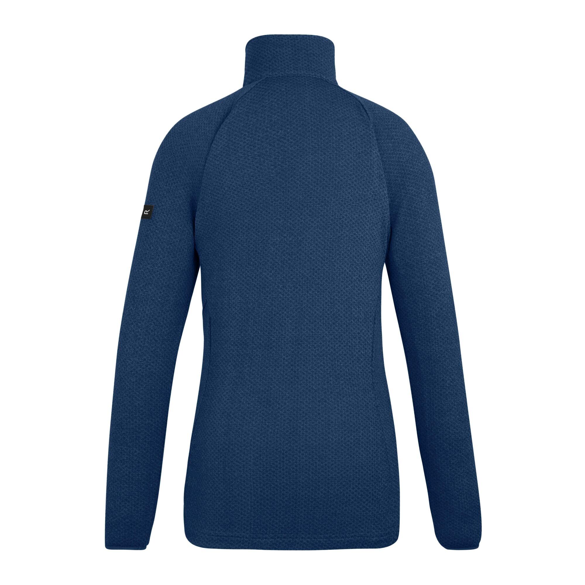 Veste Softshell MALANA Femme (Bleu Aviateur) 2/4