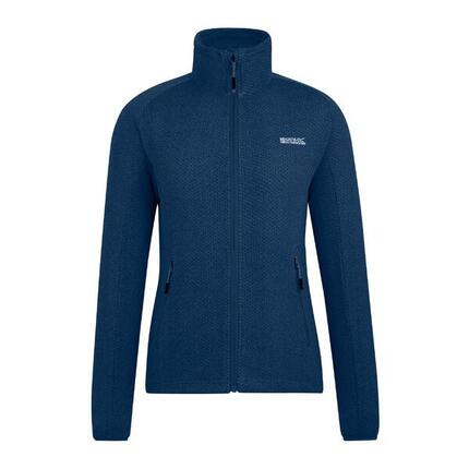Veste Softshell MALANA Femme (Beige)