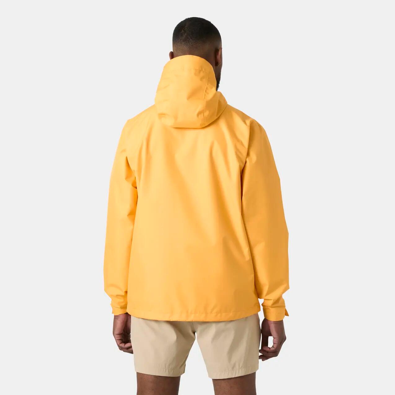 Regenjacke mit Kapuze Helly Hansen Seven J 4/7