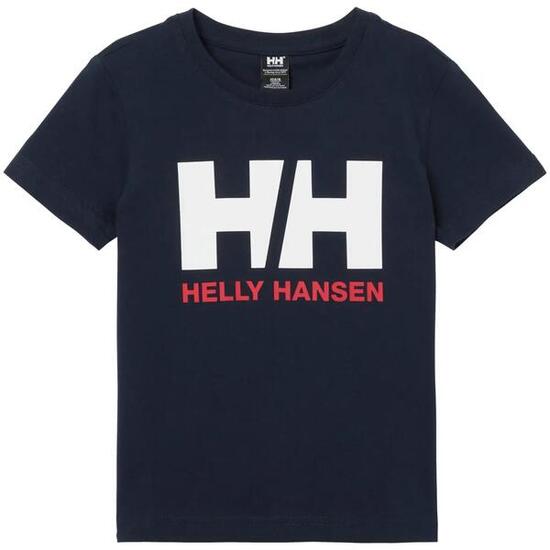 T-Shirt Helly Hansen Hh Logo