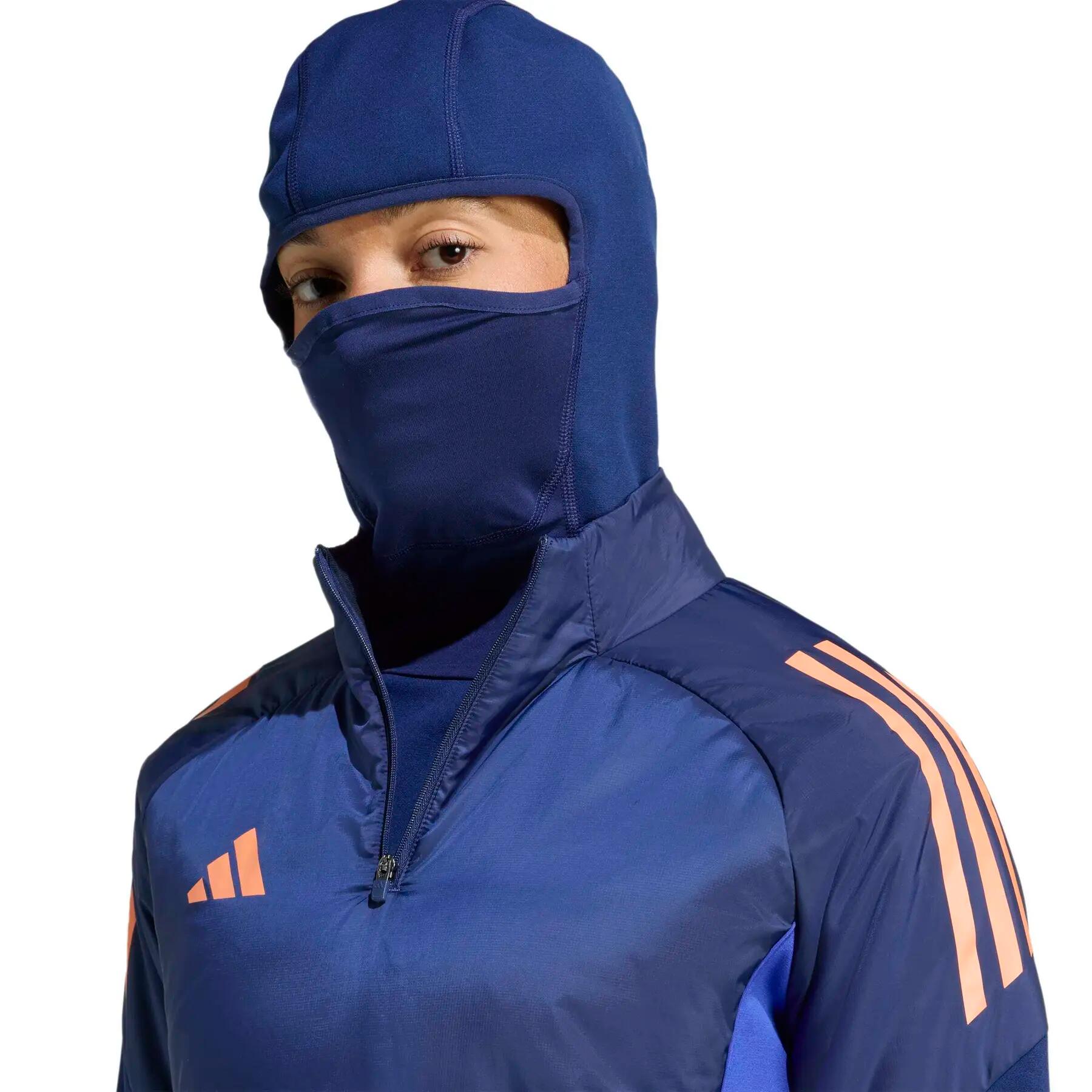 Veste de survêtement femme adidas Tiro 25 Competition 6/6